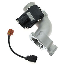 Drosselklappenstutzen für