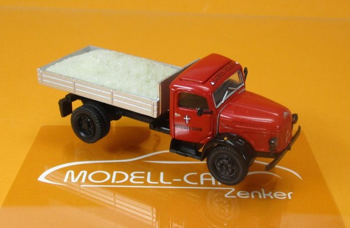 Brekina 58046 steyr 480 - 58046,