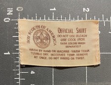 Junge Pfadfinder Von Amerika