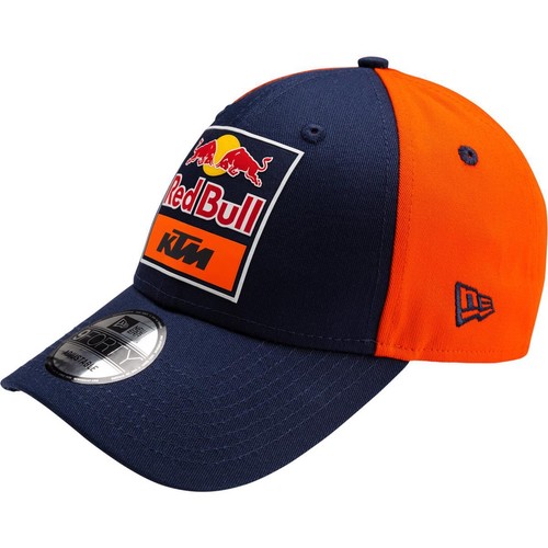 Red bull snapback cap - bull, ktm