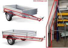 Zuggabel Zugholm rechts Stema