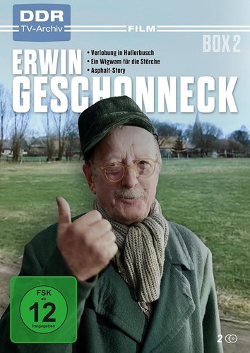 Erwin geschonneck ddr - erwin,