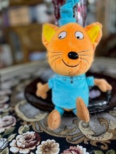 Drei Katzen, Kid-E-Cats