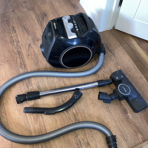 Tiefengereinigter miele boost - tiefengereinigter,