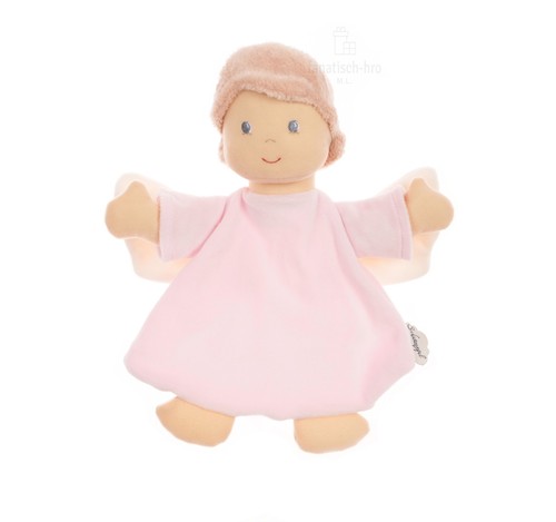 Sterntaler schmusetuch - sterntaler,