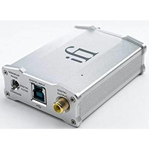 Ifi audio headphone - audio,