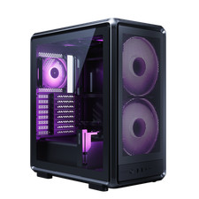 Cooler master masterframe 500 - masterframe,