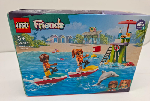 Neu lego friends - ,