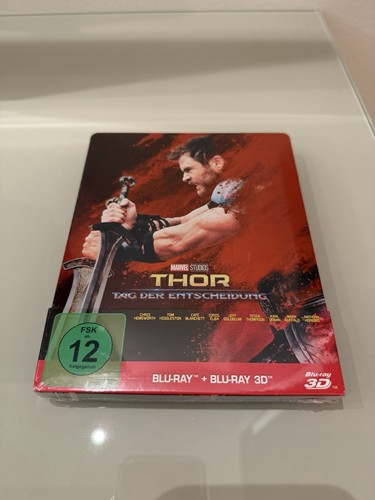 Thor tag der entscheidung - der,