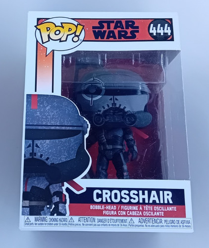 Funko pop figur - -,
