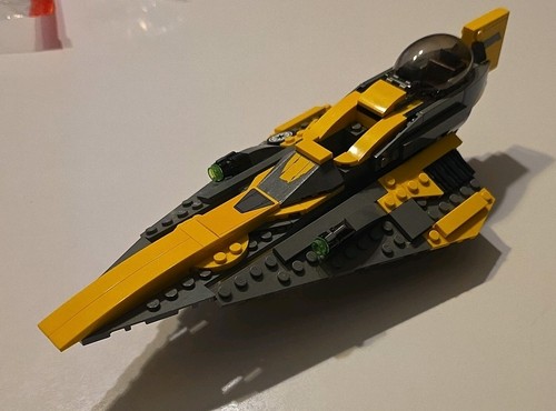 Lego star wars anakin - lego, anakin’s
