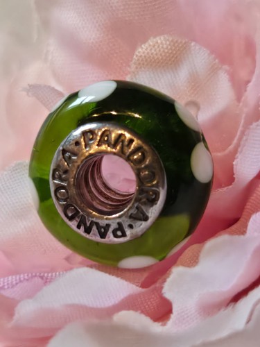 Original pandora murano - original, glas