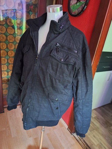 Tom tompson herren winterjacke - herren,