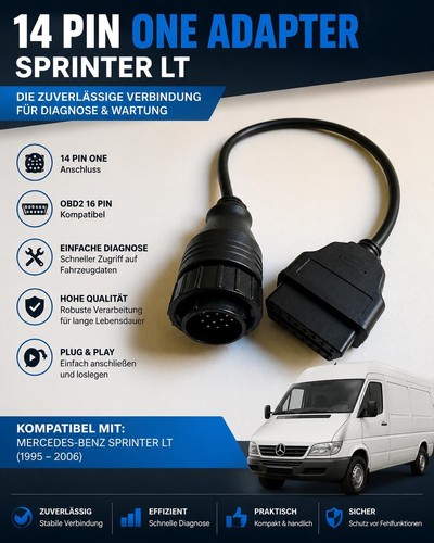 Profi obd1 auf - -,