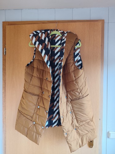 Weste damen warm - damen,