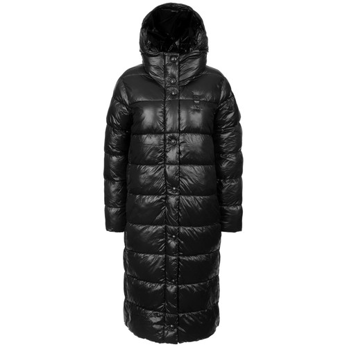 Blauer bellevue steppjacke - blauer,