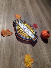 Harley Davidson LED Lampe