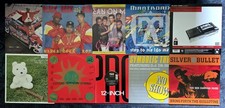 Maxi Singles 12" Vinyl