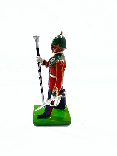 Britains collectors club - britains,