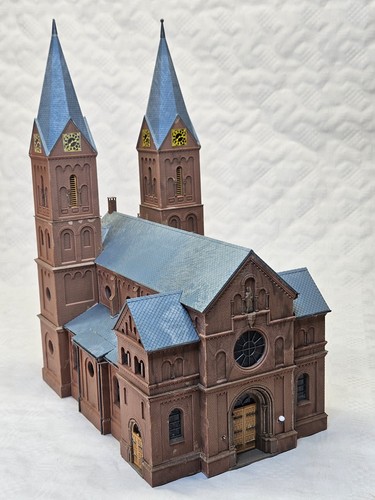 Kibri 9760 romanische - h0,