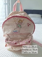 Die Spiegelburg Kindergarten Freizeit Rucksack Lillifee Mädchen