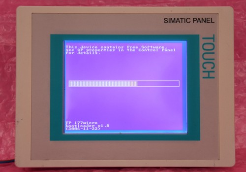 Siemens simatic - siemens, /