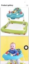 Bright Starts Giggling Safari