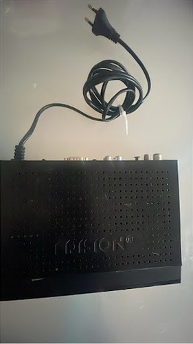 Edision piccollo 3in1 - , hd