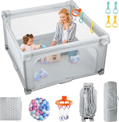 Esynic baby faltbarer - esynic,