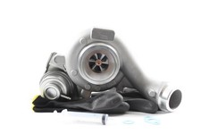 Turbolader ALANKO 10902090 für FIAT Ducato Kastenwagen (250, 290)