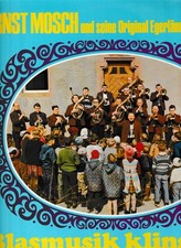 Ernst mosch und seine - ,