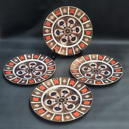 Teile royal crown derby 1128 - teile,