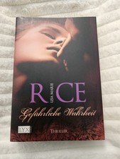 Gefährliche Wahrheit (Dangerous Royals 03) : Buch Lisa Marie Rice Lyx 