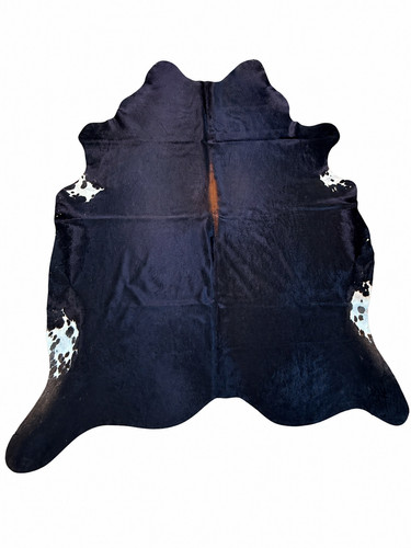 Xxxl premium kuhfell teppich - premium,