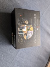 PAJ People finder 4g GPS
