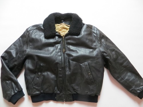 Levi lederjacke leder - levi's,