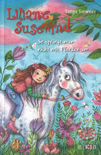 Liliane susewind so springt - -,