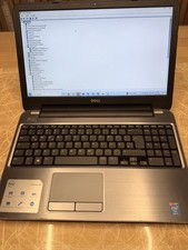Laptop DELL Inspiron 15R 5537