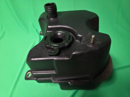 Kraftstoff tank daelim 125 - daelim,