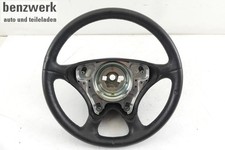 Mercedes r170 slk - r170, lederlenkrad