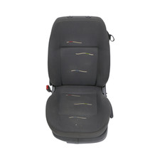 Arosa Lupo Sitz vorne links Fahrersitz Höhenverstellung 