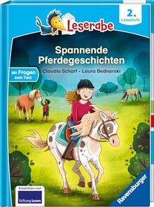 Leserabe lesestufe - 2.,