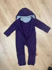 Disana wollwalk overall blau - wollwalk-overall,,