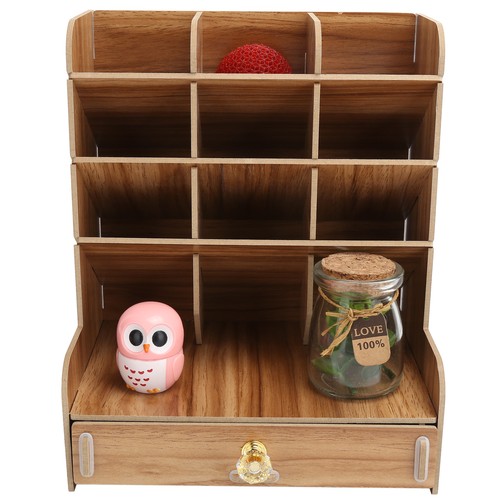 Holz desktop - (kirschholz,