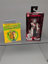 NECA Terrifier Ben Cooper