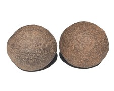 Moqui marbles paar - marbles,
