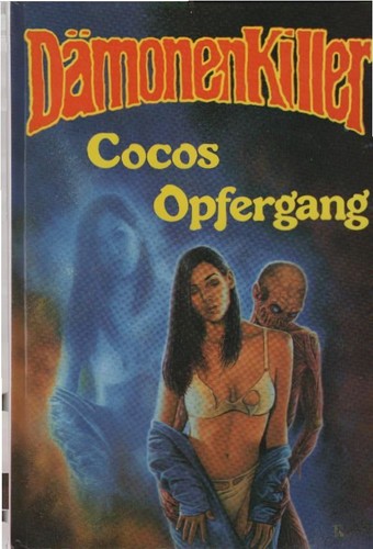 Dämonenkiller teil buch - dämonenkiller;,