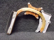 Kühler BA62-00473B, aus Notebook Samsung NP-SA11H, REV A00. #K-404-05