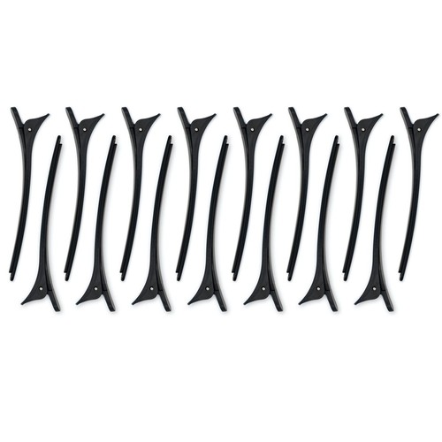 Pro haarspangen 15x - -,