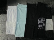 C+A Damen Capri Leggings